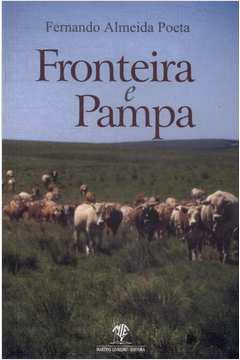 Fronteira e Pampa