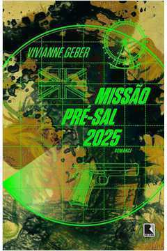 Missão Pre-sal 2025