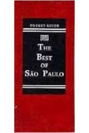 The Best of São Paulo - Pocket Guide