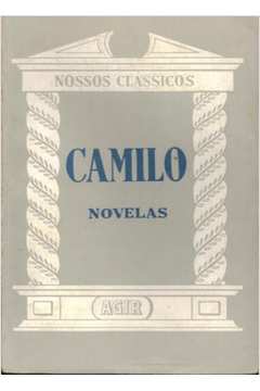 Camilo Novelas