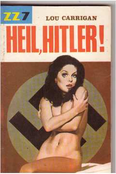 Zz7 Serie Azul Volume 275 - Heil, Hitler