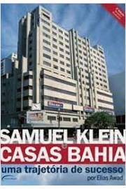 Samuel Klein e Casas Bahia