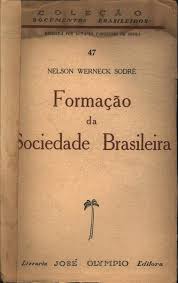 Formação da Sociedade Brasileira