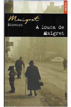 O ASSASSINO SEM ROSTO - Georges Simenon - L&PM Pocket - A maior coleção de  livros de bolso do Brasil