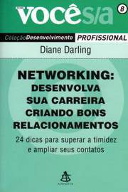 Networking Desenvolva Sua Carreira Criando Bons Relacionamentos