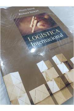 Logistica Internacional Plt 392
