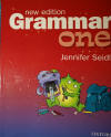 New Edition Grammar One