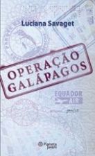 Operação Galápagos
