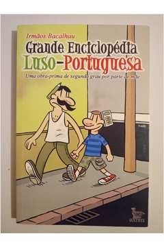 Grande Enciclopédia Luso Portuguesa