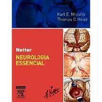 Netter  Neurologia Essencial