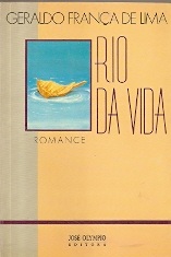Rio da Vida - Romance