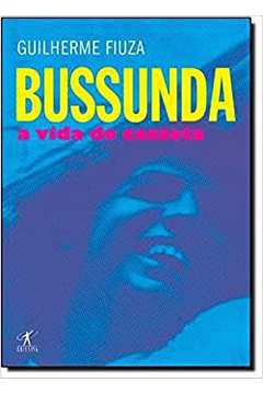 Bussunda - a Vida do Casseta