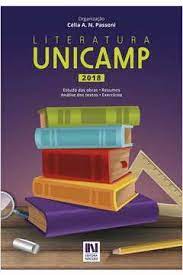 Literatura Unicamp 2018