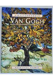The Masterworks of Van Gogh