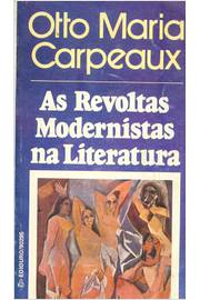 As Revoltas Modernistas na Literatura