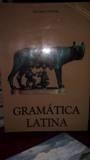 Gramática Latina (liceus e Universidades)