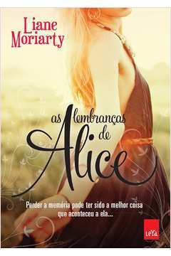 As Lembrancas de Alice