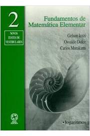Fundamentos de Matemática Elementar 2 - Logaritmos