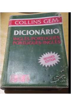 Português Tradução de HARM  Collins Dicionário Inglês-Português