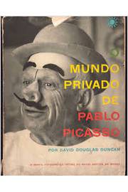 O Mundo Privado de Pablo Picasso