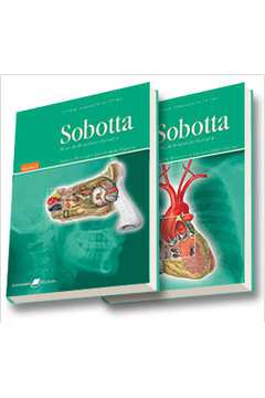 Atlas de Anatomia Humana 2 Volumes