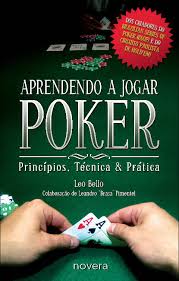 Aprenda a Jogar Poker