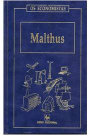 Os Economistas - Malthus