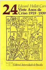 Vinte Anos de Crise 1919-1939