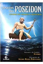 Lençóis do Poseidon