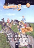 Mision En La Pampa - Nivel A