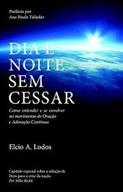 21 Dias no Lugar Secreto: Desenvolvendo um by Lodos, Elcio