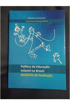 Política de Educação Infantil no Brasil