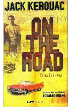 On the Road - Pé na Estrada