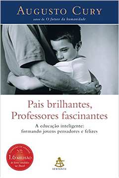 Pais Brilhantes - Professores Fascinantes - Portugues Brasil