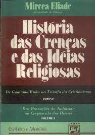 História das Crenças e das Idéias Religiosas Vol 2 Tomo 2