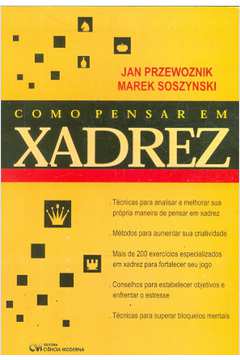 Manual básico de xadrez