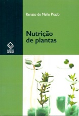 Nutrição de Plantas - 2ª Edição