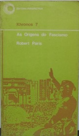 Khronos 7 - as Origens do Fascismo