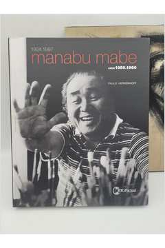 Manabu Mabe (1924-1997) Anos 1950 e 1960