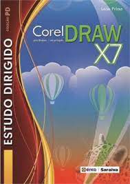 Estudo Dirigido de Corel Draw X7