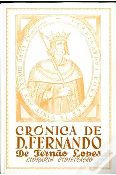 Crônica de D. Fernando