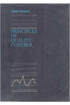 Principles of Quality Control