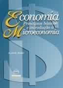 Economia: Princípios Básicos e Introdução à Microeconomia