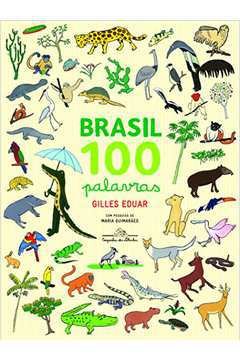 Brasil 100 Palavras