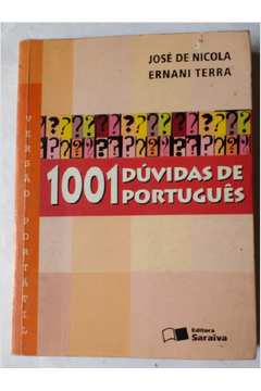1001 Dúvidas de Português - Versão Portátil