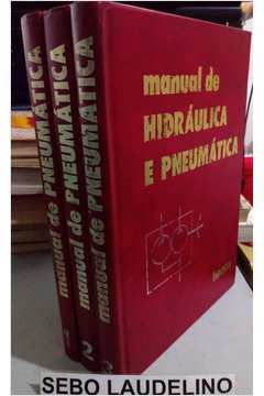 Manual de Hidráulica e Pneumática