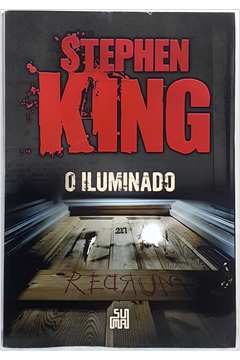 O Iluminado - Stephen King