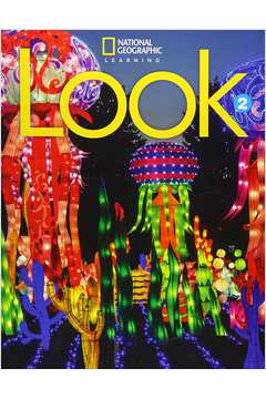 Look 2 - Students Book
