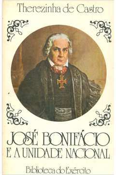 José Bonifácio e a Unidade Nacional