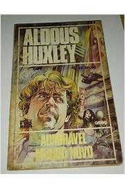 Adimiravel Mundo Novo de Aldous Huxley pela Globo